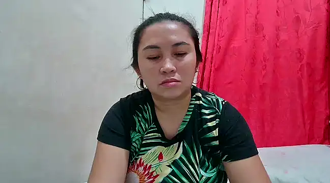 LalaiAsian online show from 02/14/25, 04:41