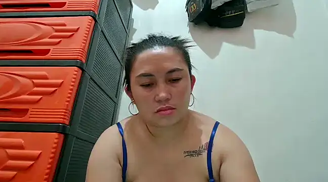 LalaiAsian online show from 02/16/25, 09:38