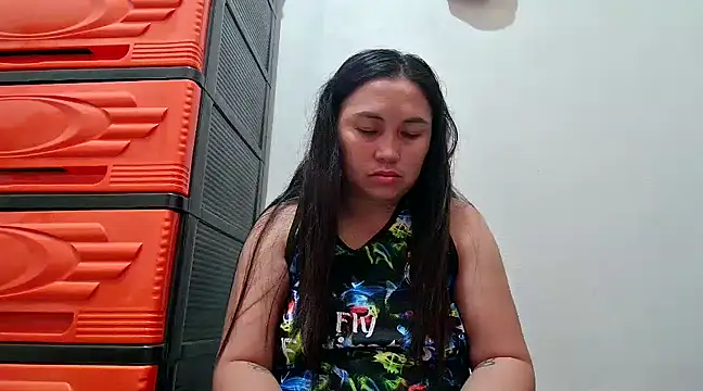 LalaiAsian online show from 03/17/25, 06:32