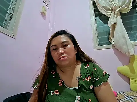 LalaiAsian online show from 09/18/25, 12:07