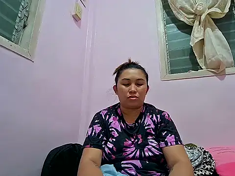 LalaiAsian online show from 09/25/25, 02:21