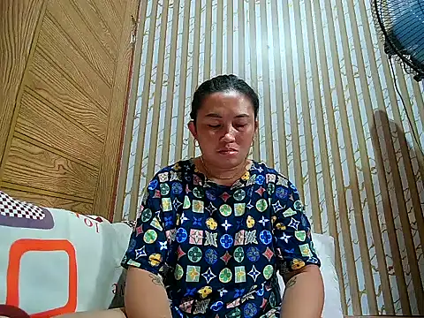 LalaiAsian online show from 02/03/26, 12:09