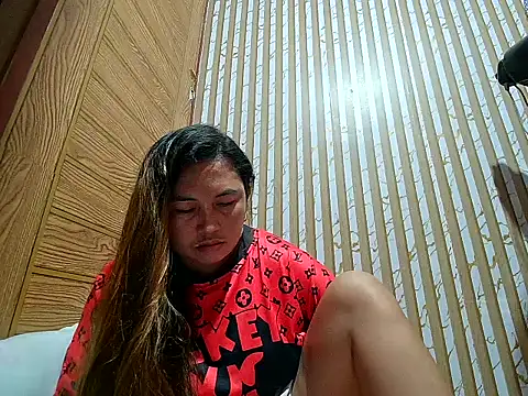 LalaiAsian online show from 02/15/26, 05:31