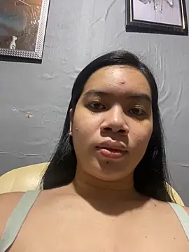 Hebefemme online show from 03/07/25, 10:35