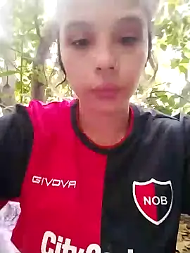 mariamac420 online show from 12/18/24, 08:36