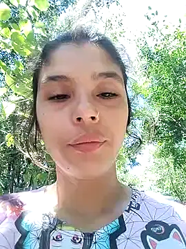 mariamac420 online show from 02/02/25, 04:00