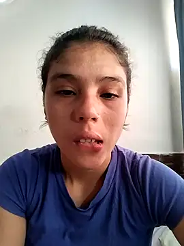 mariamac420 online show from 03/13/25, 09:37