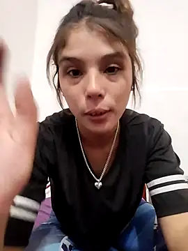 mariamac420 online show from 02/19/26, 04:19