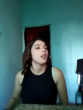 mariamac420 online show from 03/29/26, 07:14