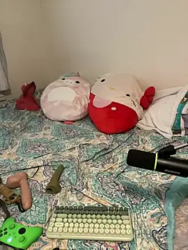 Adobe Angel online show from 03/01/25, 11:47