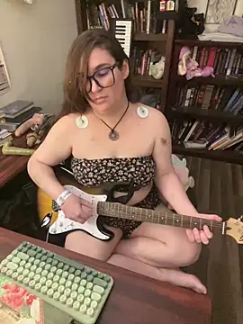 Adobe Angel online show from 12/14/25, 12:49