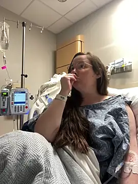 Adobe Angel online show from 04/04/26, 05:38