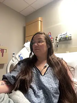 Adobe Angel online show from 04/05/26, 06:10