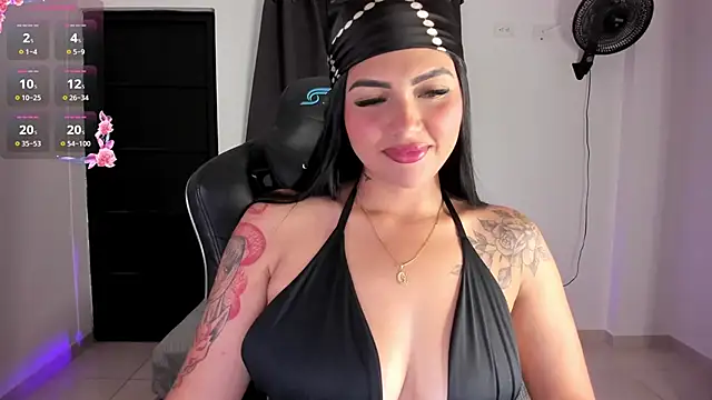 karol green  online show from 05/20/26, 03:24