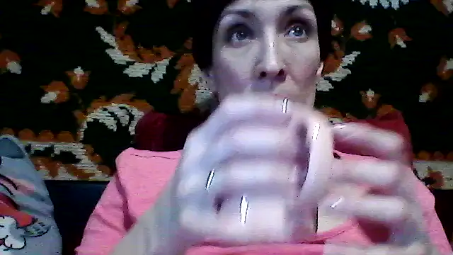 SunnyAmorre online show from 01/08/26, 11:34