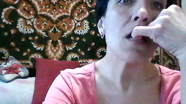 SunnyAmorre online show from 03/14/26, 02:44