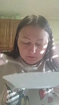 Rini333 online show from 02/24/25, 09:10