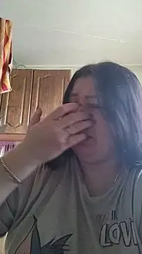 Rini333 online show from 03/12/25, 01:30