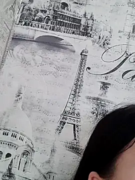 Rini333 online show from 10/02/25, 10:11