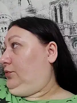 Rini333 online show from 10/13/25, 05:29