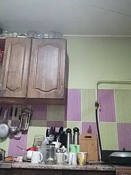 Rini333 online show from 10/24/25, 02:30