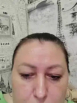 Rini333 online show from 10/31/25, 07:20