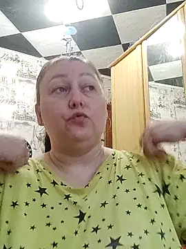 Rini333 online show from 07/28/26, 12:48