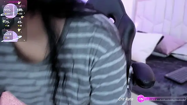 io chie  online show from 02/05/25, 04:06