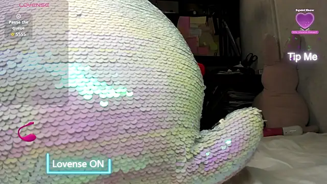 Sweety cum online show from 02/26/26, 07:57