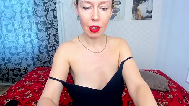 BrendaCain online show from 03/13/25, 04:05