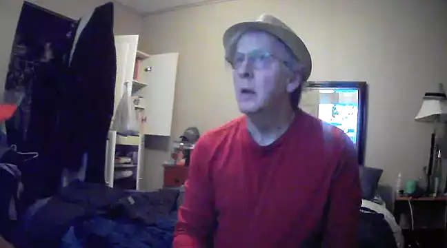 jck1m0t online show from 02/26/25, 06:37