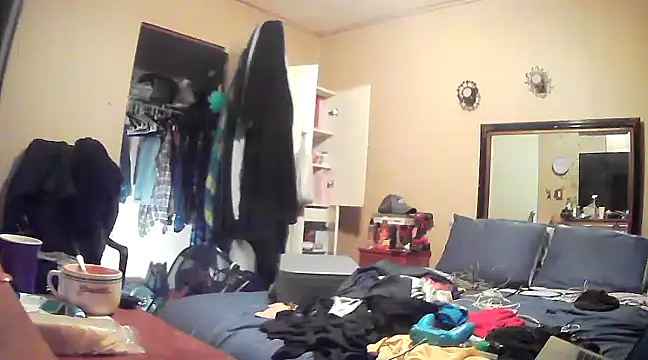 jck1m0t online show from 02/28/25, 03:15