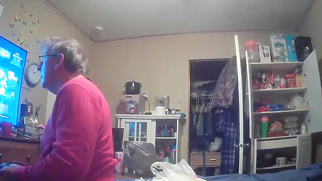 jck1m0t online show from 11/03/25, 03:08