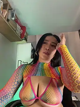 AsianMilfSheryl online show from 01/14/26, 05:57