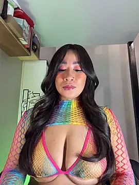 AsianMilfSheryl online show from 02/11/26, 05:45