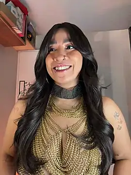 AsianMilfSheryl online show from 02/12/26, 06:30