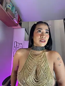 AsianMilfSheryl online show from 03/11/26, 06:08