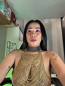 AsianMilfSheryl online show from 04/16/26, 07:31