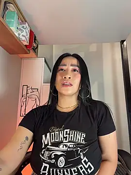 AsianMilfSheryl online show from 04/18/26, 08:18