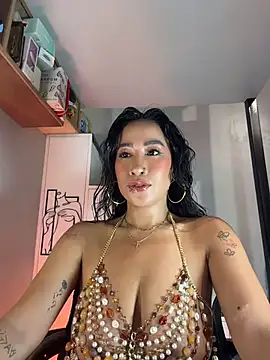 AsianMilfSheryl online show from 07/08/26, 07:02