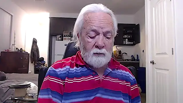 rockpoint69 online show from 01/08/25, 09:32