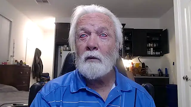 rockpoint69 online show from 01/12/25, 09:40