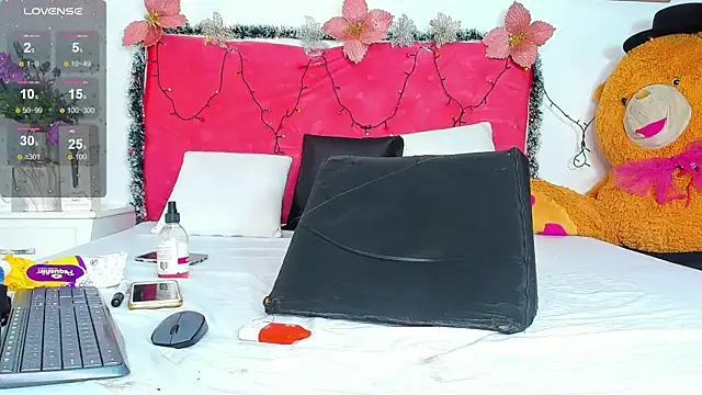 Sharon smiith online show from 12/07/24, 04:42