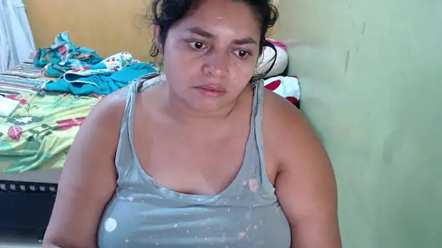 yulieth bbw online show from 03/14/25, 11:45