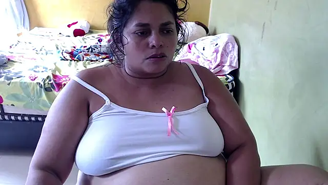 yulieth bbw online show from 03/20/25, 06:53