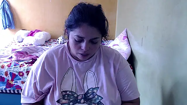 yulieth bbw online show from 10/19/25, 04:51