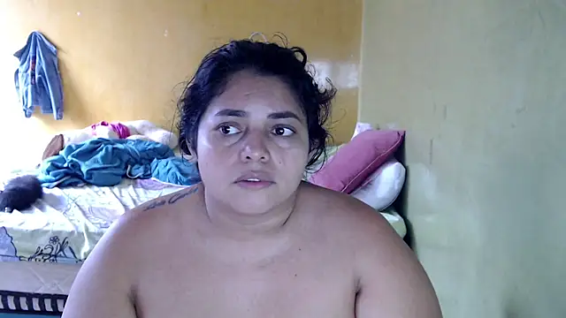 yulieth bbw online show from 11/09/25, 08:07