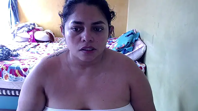 yulieth bbw online show from 11/25/25, 02:06