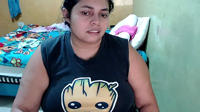 yulieth bbw online show from 12/03/25, 02:08