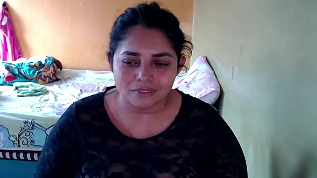 yulieth bbw online show from 02/01/26, 09:35